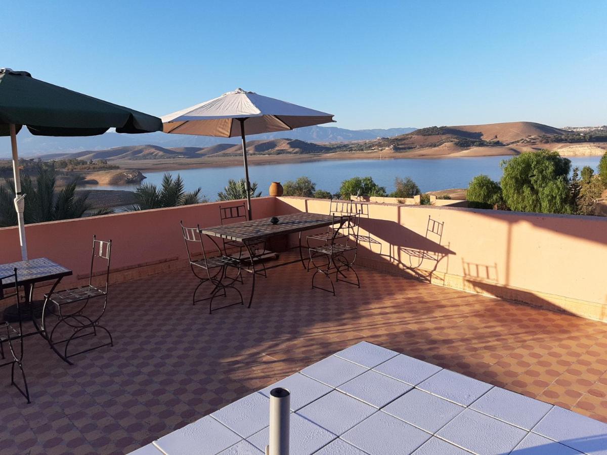 Dar Ben Abbou Hotel Lalla Takerkoust Exterior photo