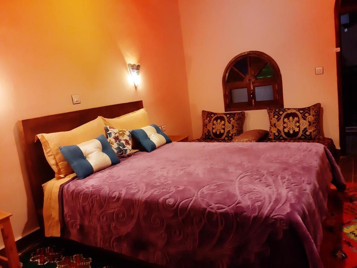 Dar Ben Abbou Hotel Lalla Takerkoust Exterior photo